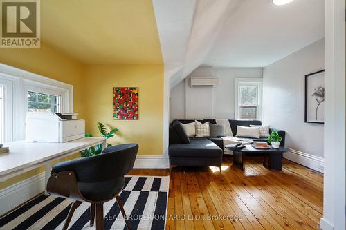 202 Prospect Street S, Hamilton, ON - Indoor Photo Showing Other Room