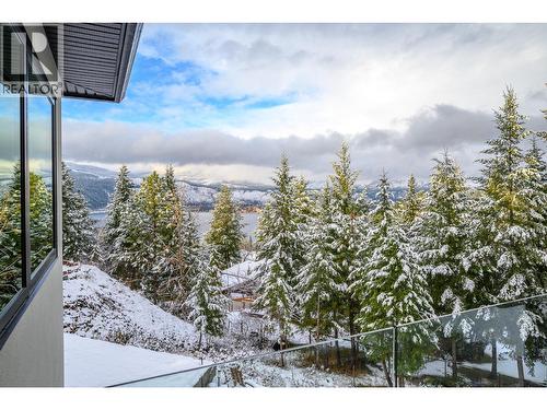 Lake views everywhere - 9196 Tronson Road Unit# 29, Vernon, BC - Outdoor With View