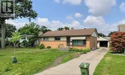 1588 CHERRYLAWN CRESCENT  Windsor, ON N9E 1P4
