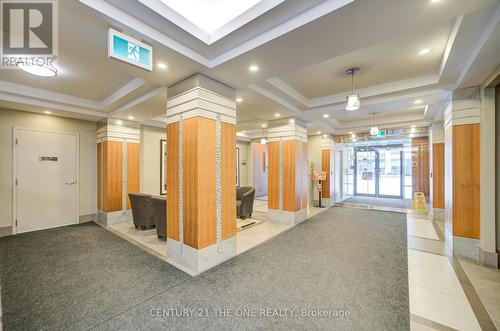 Lph9 - 30 Clegg Road, Markham, ON - Indoor Photo Showing Other Room