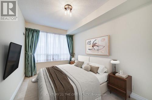 Lph9 - 30 Clegg Road, Markham, ON - Indoor Photo Showing Bedroom