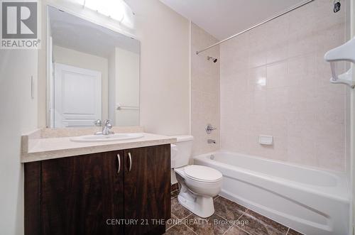 Lph9 - 30 Clegg Road, Markham, ON - Indoor Photo Showing Bathroom