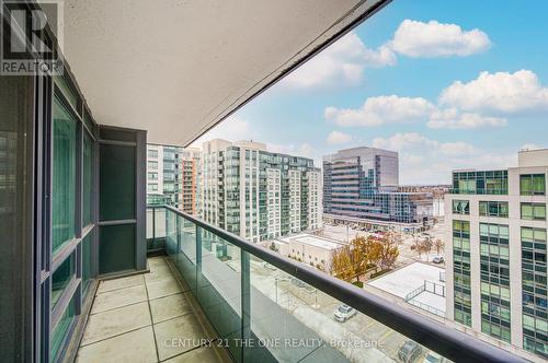 Lph9 - 30 Clegg Road, Markham, ON - Outdoor With Balcony With View