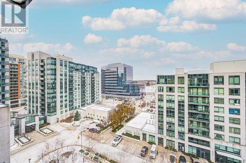 Lph9 - 30 Clegg Road, Markham, ON - Outdoor