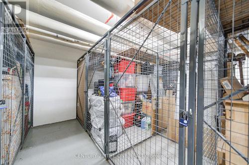 Lph9 - 30 Clegg Road, Markham, ON - Indoor With Storage
