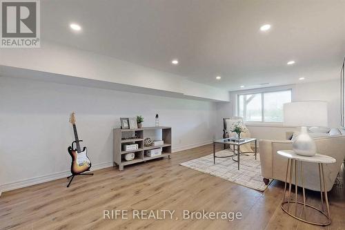 41 Connor Drive, Whitchurch-Stouffville, ON - Indoor