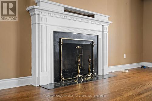 Main Floor - 103 Summitcrest Drive, Toronto, ON - Indoor Photo Showing Other Room