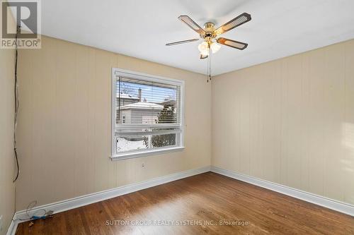 Main Floor - 103 Summitcrest Drive, Toronto, ON - Indoor Photo Showing Other Room