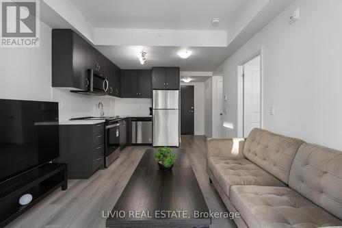 206 - 95 Attmar Drive, Brampton, ON - Indoor