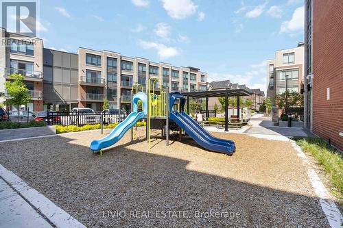206 - 95 Attmar Drive, Brampton, ON - Outdoor