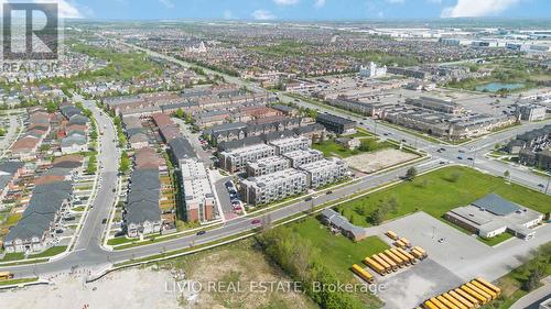 206 - 95 Attmar Drive, Brampton, ON - Outdoor With View