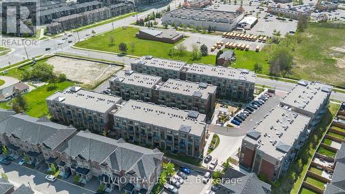206 - 95 Attmar Drive, Brampton, ON - Outdoor With View