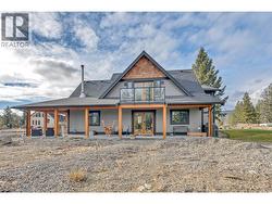 3-640 HWY 3  Princeton, BC V0X 1W0