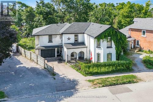 195 NOTTAWASAGA STREET  Orillia, ON L3V 3K2