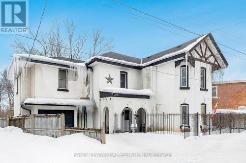 195 NOTTAWASAGA STREET  Orillia, ON L3V 3K2