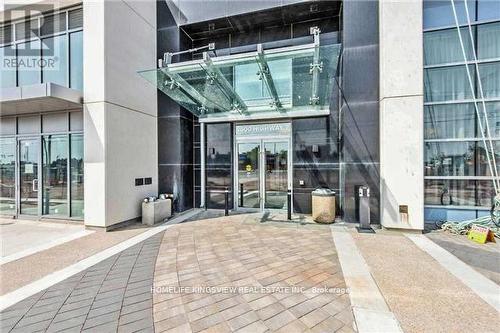 504 - 3600 Highway 7, Vaughan, ON - Outdoor