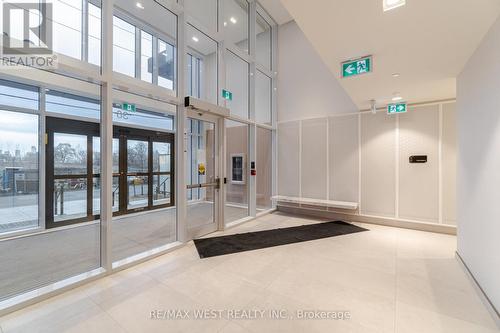 2304 - 36 Zorra Street, Toronto, ON - Indoor Photo Showing Other Room