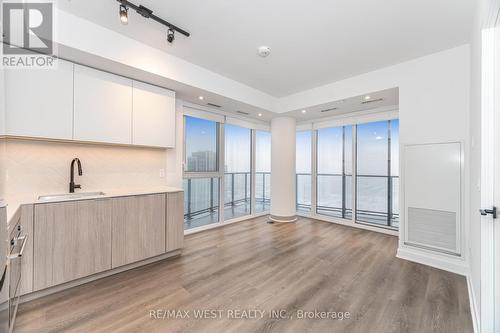 2304 - 36 Zorra Street, Toronto, ON - Indoor