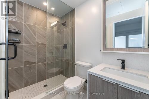 2304 - 36 Zorra Street, Toronto, ON - Indoor Photo Showing Bathroom