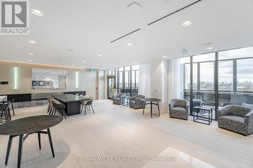 2304 - 36 Zorra Street, Toronto, ON - Indoor