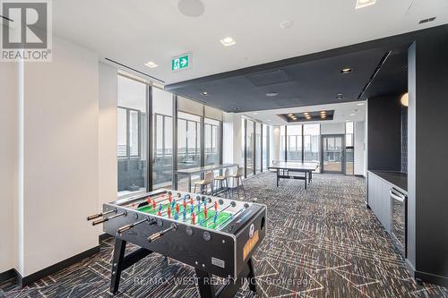 2304 - 36 Zorra Street, Toronto, ON - Indoor Photo Showing Other Room