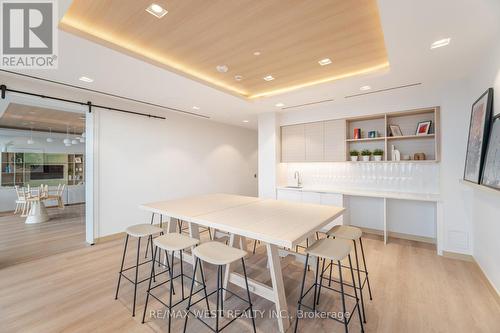 2304 - 36 Zorra Street, Toronto, ON - Indoor