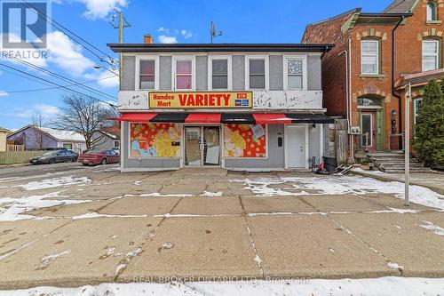 208 Mary Street, Hamilton, ON 