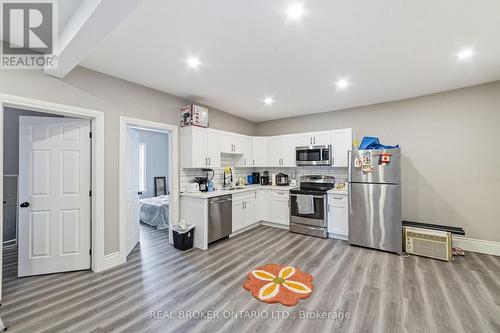 208 Mary Street, Hamilton, ON 