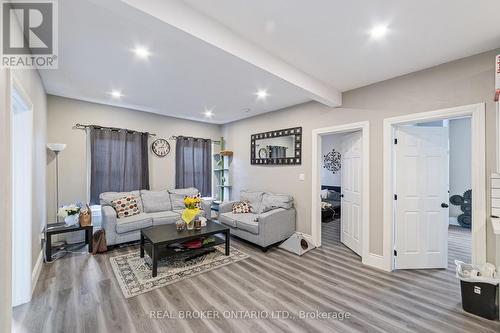 208 Mary Street, Hamilton, ON 