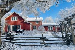 795099 EAST BACK LINE  Grey Highlands, ON N0C 1H0