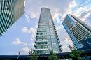 2706 - 115 Mcmahon Drive, Toronto, ON  - Outdoor With Facade 
