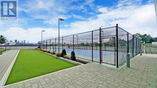 2706 - 115 Mcmahon Drive, Toronto, ON - Outdoor