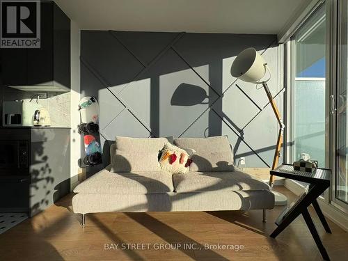 2706 - 115 Mcmahon Drive, Toronto, ON -  Photo Showing Other Room