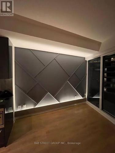 2706 - 115 Mcmahon Drive, Toronto, ON - Indoor Photo Showing Other Room