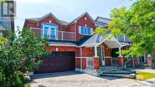 5 DENT STREET  Ajax, ON L1T 4E8