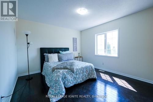 5 Dent Street, Ajax, ON - Indoor Photo Showing Bedroom