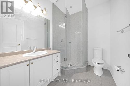 70 Forest Edge Crescent, East Gwillimbury, ON - Indoor Photo Showing Bathroom