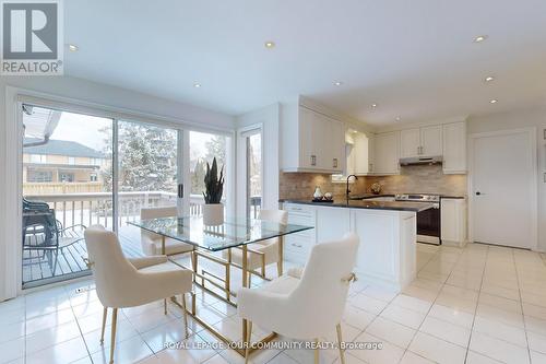 170 Garden Avenue, Richmond Hill, ON - Indoor