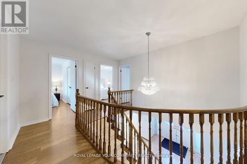 170 Garden Avenue, Richmond Hill, ON - Indoor Photo Showing Other Room