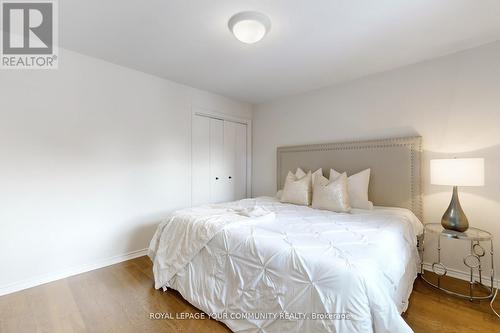 170 Garden Avenue, Richmond Hill, ON - Indoor Photo Showing Bedroom
