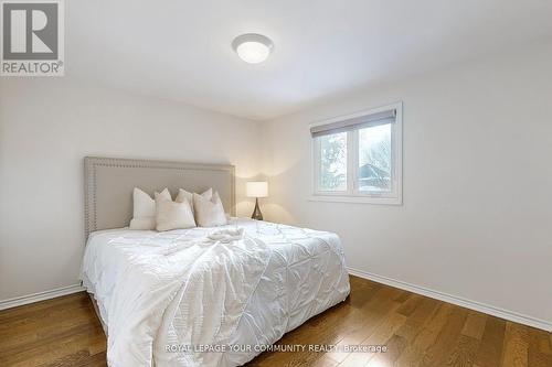 170 Garden Avenue, Richmond Hill, ON - Indoor Photo Showing Bedroom