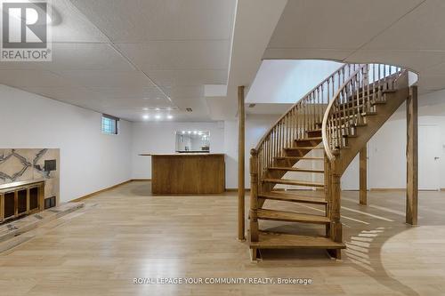 170 Garden Avenue, Richmond Hill, ON - Indoor