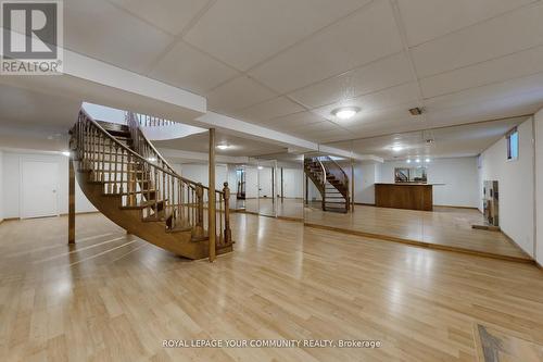 170 Garden Avenue, Richmond Hill, ON - Indoor Photo Showing Other Room