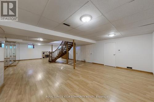 170 Garden Avenue, Richmond Hill, ON - Indoor