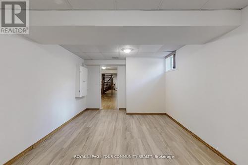 170 Garden Avenue, Richmond Hill, ON - Indoor Photo Showing Other Room