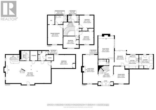 170 Garden Avenue, Richmond Hill, ON - Other