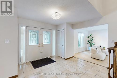 170 Garden Avenue, Richmond Hill, ON - Indoor Photo Showing Other Room