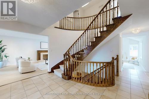 170 Garden Avenue, Richmond Hill, ON - Indoor Photo Showing Other Room