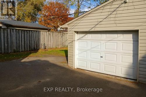 Main - 1291 Pape Avenue, Toronto, ON - Outdoor