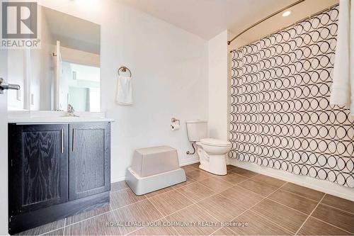 304 - 295 Cundles Road, Barrie, ON - Indoor Photo Showing Bathroom